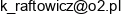 Katarzyna Raftowicz Wojcik Indywidualna Specjalistyczna Praktyka Lekarska Email address