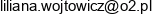 Biuro Rachunkowe Liliana Wojtowicz Email address