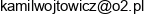 Studio Muzyki Rozrywkowej Emka Kamil Wojtowicz Email address