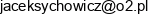 Delfin Jacek Sychowicz Adres e-mail