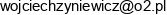 Idea4u Wojciech Zyniewicz Email address