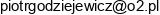 Grh Gabinet Rehabilitacji Leczniczej I Masazu Mgr Piotr Godziejewicz Email address
