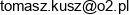 Al Nat P H U Tomasz Kusz Email address