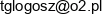 Tomasz Glogosz Email address