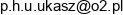 Przedsiebiorstwo Handlowo Uslugowe Ukasz Lukasz Grygiencz Email address