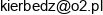Admin Halina Bekier Email address