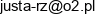 Posrednictwo Ubezpieczeniowe Justyna Rzerzicha Email address