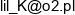 Fhu Maciej Krolikiewicz Email address