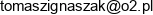 T J Adres e-mail