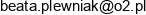 Beata Plewniak Przesor Szkola Jezykowa Keep Smile Email address