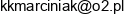 Import Eksport Krzysztof Marciniak Email address