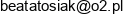 Art E Design Beata Tosiak Adres e-mail