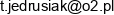 Tomasz Jedrusiak Koba Email address