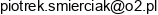 Pp Invest Email address