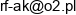 Krzyzanowski Adam Email address