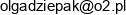 Firma Uslugowa Olha Dziepak Adres e-mail Firma Uslugowa Olha Dziepak Adres e-mail