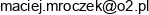 Eko Pal Maciej Mroczek Email address