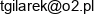 Soda Technics Tomasz Gilarek Email address