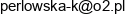Host Pol Katarzyna Perlowska Email address