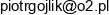 F H U Gojmix Piotr Gojlik Email address