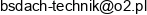 Bs Dach Technik Email address