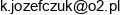 Lux Krzysztof Jozefczuk Email address