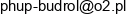 Przedsiebiorstwo Handlowo Uslugowo Produkcyjne Budrol Email 1