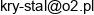 Kry Stal Krystian Jankowski Adres e-mail
