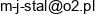 M J Stal Grzegorz Molenda Adres e-mail