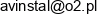 Przedsiebiorstwo Produkcyjno Handlowo Uslugowe Av Instal Marcin Gawel Email address