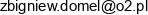 Domel Zbigniew Zaklad Instalacji Elektrycznych Dom El Email address