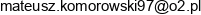 Dmwk Adres e-mail