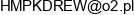 Hmpk Drew Krzysztof Sierzant Email address
