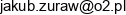 Firma Ogolnobudowlana Struktura Jakub Zuraw Email address