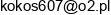 Mediavolt Karol Dudar Email address