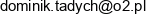 Dt Dominik Tadych Company Adres e-mail