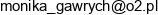 Gabinet Psychoterapii Monika Wadolowska Adres e-mail