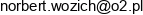 Norbert Wozich Wilmaks Email address