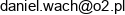 Daniel Wach Pro Forest Email address