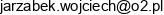 Uslugi Mycia Parowego Wojciech Jarzabek Email address