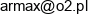 Armax Email 1