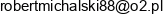 Robert Michalski Email address