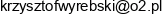 Fhu Krzysztof Wyrebski Email address
