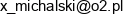 Sprzedaz I Uslugi Maciej Michalski Email address