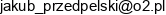 Jakub Przedpelski Perfect Service Email address