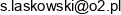Slawomir Laskowski Email address