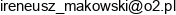 Equester Ireneusz Makowski Email address