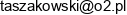 Indywidualna Specjalistyczna Praktyka Lekarska Wieslaw Taszakowski Email address