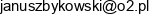 Efekty Specjalne Janusz Bykowski Adres e-mail