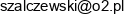 Lukasz Szalczewski P P H Adres e-mail